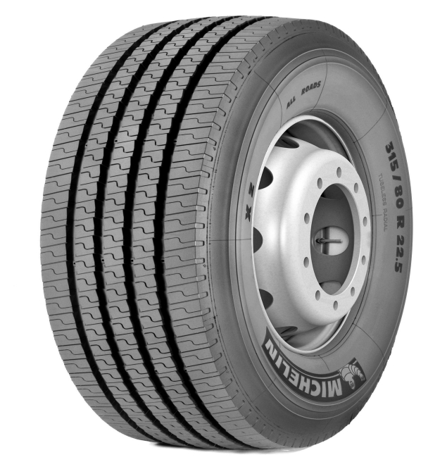 Всесезонные шины Michelin All Roads XZ