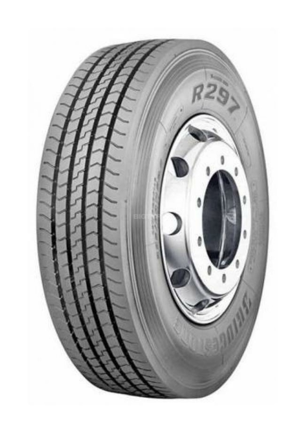 Всесезонные шины Bridgestone R297