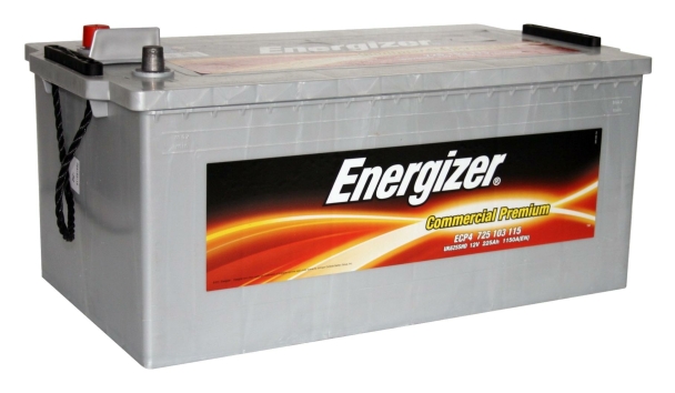 Energizer Commercial Premium ECP4