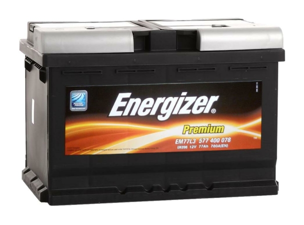 Energizer Premium EM77L3