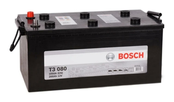 Bosch T3 080