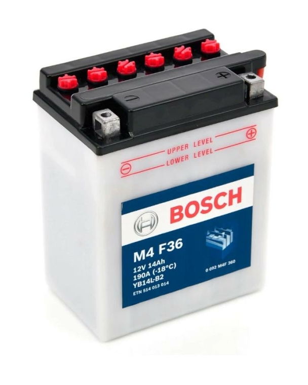 Bosch M4 F36