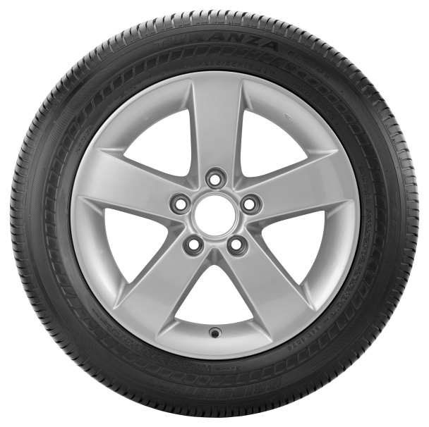 Всесезонные шины Bridgestone Turanza El400-02