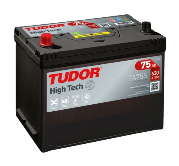 Tudor High-Tech TA755