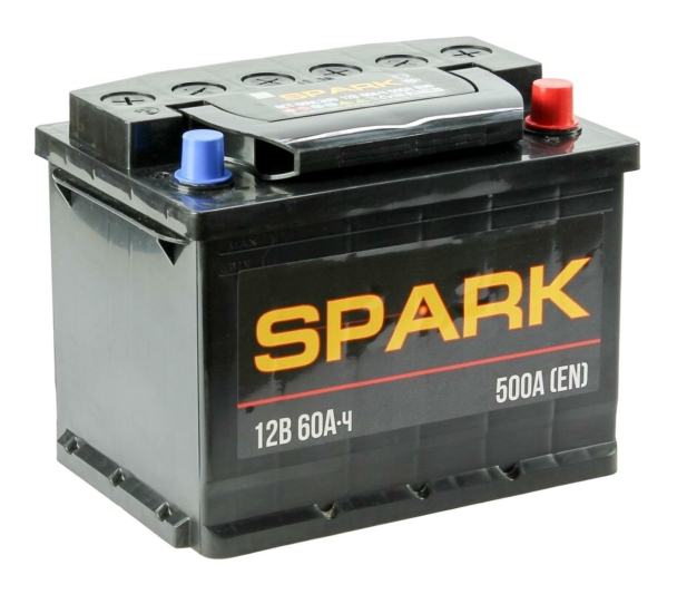 Spark 6СТ-60.0