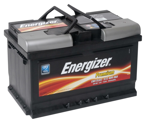 Energizer Premium EM72LB3